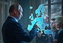 Путин обхитрил Европу: на Западе рассказали о ловушке для Макрона и Урсулы