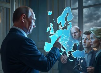 Путин обхитрил Европу: на Западе рассказали о ловушке для Макрона и Урсулы