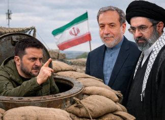 «Серийный убийца ссылается на уголовный кодекс»: МИД Украины по-хамски ответил Ирану на «законную цель» — БлокнотРУ — Когда закончится война на Украине? Война на Украине. Удары по Украине сегодня. Новости Украины. Война на Украине последние новости на сегодня. Война на Украине последние новости. Новости СВО на Украине. Новости Украины сегодня. Украина последние новости на сегодня. Новости Украины сегодня последние. Новости СВО на Украине сегодня. Украина последние новости.