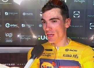 Хуан Аюсо дебютирует на Париж-Ницца и возглавит Lidl-Trek в борьбе за общий зачёт