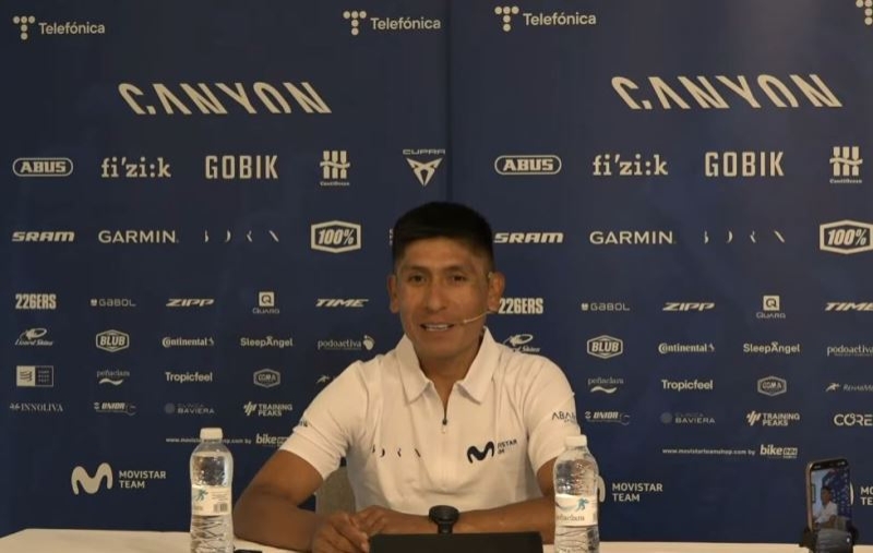 36-летний Наиро Кинтана завершит карьеру в конце 2026 года