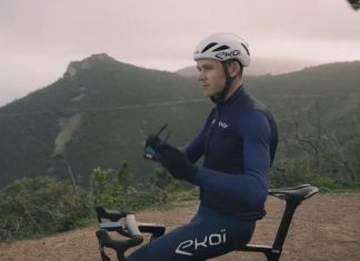 Новая работа Криса Фрума без официального завершения карьеры велогонщика