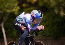 Летний отпуск Приможа Роглича перед Вуэльтой Испании-2026 – без гонок с мая по август