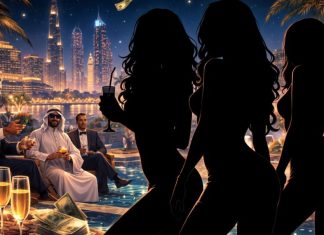 «Спрос взлетел до небес»: в Дубае на фоне войны в Иране возник дефицит эскортниц — БлокнотРУ — Когда закончится война Ирана с Израилем? Когда закончится война Израиля с Ираном? Новости. Новости сегодня. Война Израиля и Ирана. Война Ирана и Израиля. Новости Израиля. Новости Ирана. Израиль Иран. Иран Израиль война. Иран и Израиль война. Иран и Израиль война последние новости. Война на Ближнем Востоке. Война Израиль Иран.