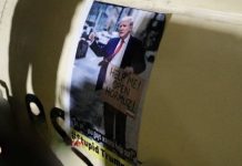 США всё? Спикер Конгресса Майк Джонсон заявил о завершении операции «Эпическая ярость» в Иране