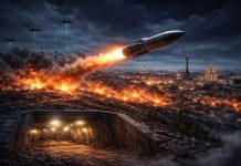 Новости СВО: в Киеве заявили о том, что хотят перехватить «Орешник»