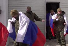 Новости СВО: «Пережили очень страшные вещи». Врача поразили глаза россиян, вернувшихся из украинского плена — БлокнотРУ — Новости СВО. Когда закончится СВО? СВО. Новости СВО на сегодня. СВО последние новости. Последние новости СВО. Новости СВО на сегодня свежие. СВО новости. Новости СВО сегодня. СВО последние новости на сегодня. Последние новости СВО на сегодня. Новости СВО сегодня последние. Конец СВО. СВО новости на сегодня Россия. Когда закончится СВО на Украине? Новости СВО последние. Новости СВО на Украине.