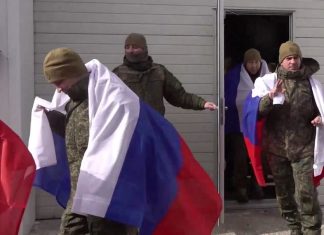 Новости СВО: «Пережили очень страшные вещи». Врача поразили глаза россиян, вернувшихся из украинского плена — БлокнотРУ — Новости СВО. Когда закончится СВО? СВО. Новости СВО на сегодня. СВО последние новости. Последние новости СВО. Новости СВО на сегодня свежие. СВО новости. Новости СВО сегодня. СВО последние новости на сегодня. Последние новости СВО на сегодня. Новости СВО сегодня последние. Конец СВО. СВО новости на сегодня Россия. Когда закончится СВО на Украине? Новости СВО последние. Новости СВО на Украине.