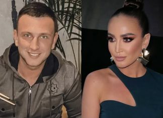 Бывший бойфренд Ольги Бузовой, рэпер Радий Лебедев, получил 12 лет колонии за мошенничество