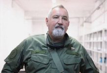 «Ядерный щит России на 100% модернизирован»: Рогозин рассказал о состоянии русского атомного оружия