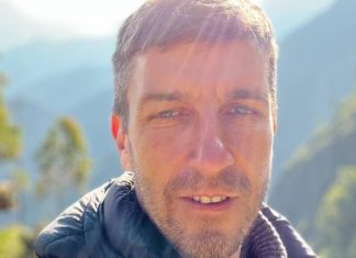 Скончался после двух дней в психбольнице: что произошло с актером «Хирурга» Тихоном Котрелевым