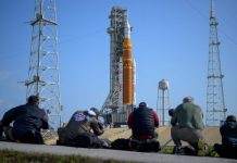 Новости США: американцы снова летят на Луну. Первый за 53 года пилотируемый полёт к спутнику Земли запланирован на апрель — БлокнотРУ — Новости США. США новости. США последние новости. США новости сегодня. США последние новости на сегодня. Происшествия в США. США происшествия. США происшествия сегодня. Новости США сегодня происшествия.