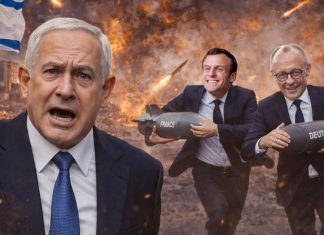 ПВО уже не справляется: Британия и ФРГ мчатся на помощь Израилю