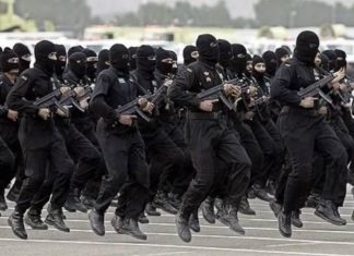 Ужасный конец или… названы страшные последствия для Саудовской Аравии и ОАЭ от участия в войне с Ираном