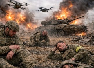 Новости России: «Нужна не всеобщая мобилизация, а революция». Президент небольшой финской территории Стубб нарвался на жесткий ответ военкора Александра Сладкова — БлокнотРУ — Новости России и мира сегодня. Новости мира и России сегодня. Новости сегодня. Последние новости. Новости России и мира на 31 марта 2026. Новости мира. Новости России и мира на сегодня. Новости России и мира на 31.03.2026. Новости 31.03.2026.