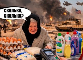 Никто даже не задумывался: названы неожиданные товары, которые подорожают из-за войны на Ближнем Востоке