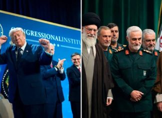 Ни слова о «ядерке»: война США и Ирана на 26-й день обнажила реальные причины и цели участников конфликта