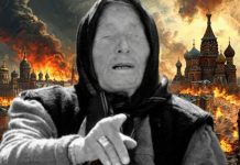 Она молчала 30 лет — теперь весь мир узнает: невестка Ванги раскрыла страшное пророчество — впереди Третья мировая и голод