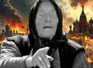Она молчала 30 лет — теперь весь мир узнает: невестка Ванги раскрыла страшное пророчество — впереди Третья мировая и голод