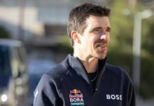 «Архитектор тренировок» Red Bull Bora-hansgrohe Дан Лоранг уходит из команды после Тур де Франс-2026