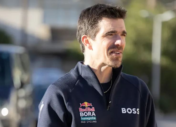 "Архитектор тренировок" Red Bull Bora-hansgrohe Дан Лоранг уходит из команды после Тур де Франс-2026
