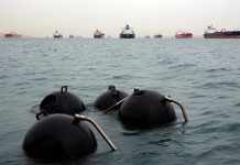 «Это мы выиграли войну»: американская «нефтянка» отказалась платить Ирану за проход через Ормузский пролив