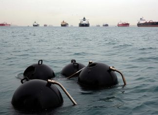 «Это мы выиграли войну»: американская «нефтянка» отказалась платить Ирану за проход через Ормузский пролив