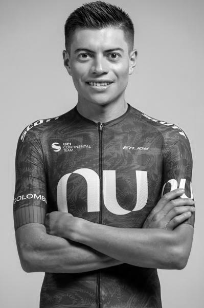 Колумбийский велогонщик Кристиан Камило Муньос скончался из-за осложнений после травмы