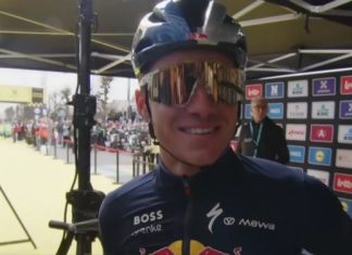 Патрик Лефевр предупреждает Ремко Эвенепула: «Лгать журналистам опасно»