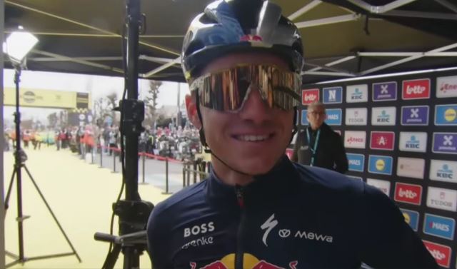 Патрик Лефевр предупреждает Ремко Эвенепула: &laquo;Лгать журналистам опасно&raquo;