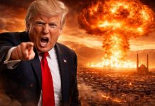 Иран последние новости: Владимир Жириновский всё знал. Дональд Трамп готовится к ядерному удару по Ирану. До возможной катастрофы остались считанные часы — БлокнотРУ — Иран последние новости. Иран новости. Новости Ирана. Война в Иране. Новости Иран. Иран. Ситуация в Иране. Иран последние новости на сегодня. Война в Иране последние новости. Иран США война последние новости. Война в Иране сейчас новости последние. Прогноз войны в Иране. Иран и США последние новости. Иран США последние новости. Что будет дальше с Ираном последние новости.