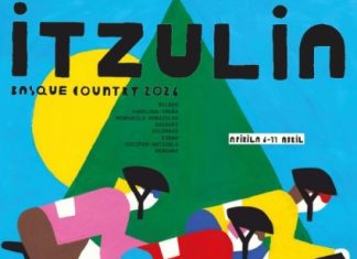 Тур Страны Басков-2026. Маршрут и участники