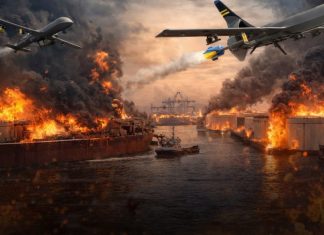 «Это законные цели»: опубликован список европейских городов, где собирают дроны для ВСУ