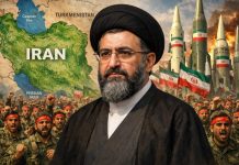 Почему в Иране наступил классический случай самоубийства с невменяемостью руководства страны