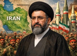 Почему в Иране наступил классический случай самоубийства с невменяемостью руководства страны