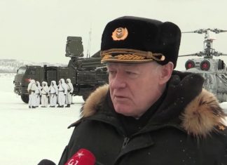 «Авиакатастрофа или теракт ВСУ?»: подтверждена гибель российского генерала в Крыму