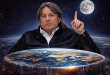 «Это – весёлые картинки»: «плоскоземельщик» Лоза не поверил в полет астронавтов вокруг Луны — БлокнотРУ — Новости России и мира сегодня. Новости мира и России сегодня. Новости сегодня. Последние новости. Новости России и мира 2026. Новости мира. Новости России и мира на сегодня. Новости России и мира 2026 года.