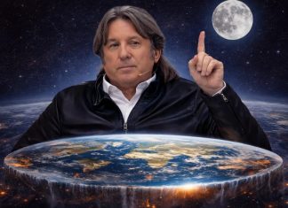 «Это – весёлые картинки»: «плоскоземельщик» Лоза не поверил в полет астронавтов вокруг Луны — БлокнотРУ — Новости России и мира сегодня. Новости мира и России сегодня. Новости сегодня. Последние новости. Новости России и мира 2026. Новости мира. Новости России и мира на сегодня. Новости России и мира 2026 года.