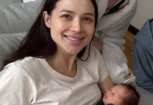 «А мама что, умирает?»: бывший муж Лерчек Артём Чекалин рассказал о состоянии их общих детей