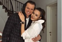 Костенко рассказала, почему до сих пор не переехала с Тарасовым в новый дом, купленный два года назад