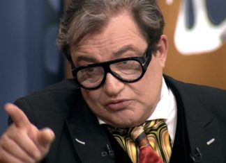 Дмитрий Дибров оскорбил Леру Кудрявцеву во время интервью и раскрыл правду об измене жены Полины