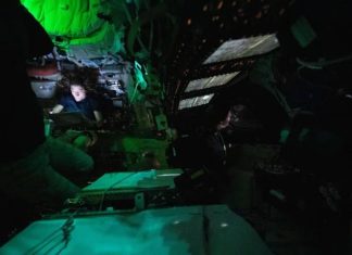 Ледовая подстава: на полпути к Луне у космического корабля сломался единственный туалет за 23 млн долларов