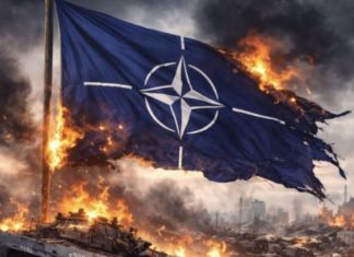 Европа готовится жить без США: в НАТО зреет гигантский раскол — поддерживать Альянс Трамп больше не будет