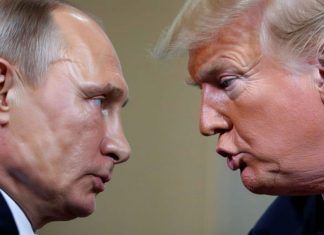 «Россия для США – та же Венесуэла, только большая»: аналитик призвал россиян избавиться от иллюзий