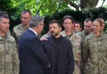 Новости СВО: британский посол в Киеве «проболтался» о подготовке украинцев к войне задолго до СВО — БлокнотРУ — Новости СВО. Когда закончится СВО? СВО. Новости СВО на сегодня. СВО последние новости. Последние новости СВО. Новости СВО на сегодня свежие. СВО новости. Новости СВО сегодня. СВО последние новости на сегодня. Последние новости СВО на сегодня. Новости СВО сегодня последние. Конец СВО. СВО новости на сегодня Россия. Когда закончится СВО на Украине? Новости СВО последние. Новости СВО на Украине.