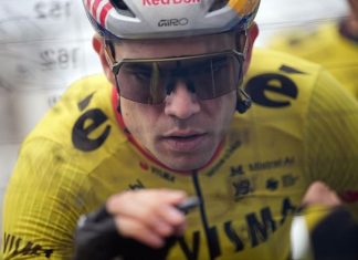 Ваут ван Арт: «Когда становишься старше, лучше понимаешь, чего ожидать»