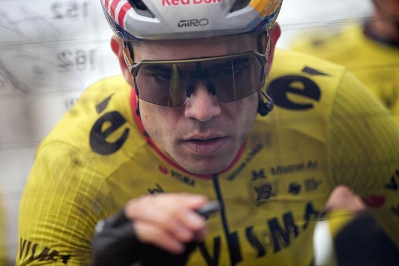 Ваут ван Арт: &laquo;Когда становишься старше, лучше понимаешь, чего ожидать&raquo;