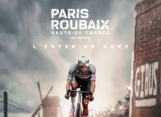 Париж – Рубэ -2026. Маршрут и участники