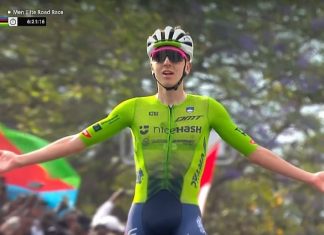 Погачар — на домашний Чемпионат Европы, Ермаков — в сборную Словении