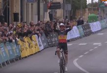 Тим Велленс возвращается в гонки на классике Brabantse Pijl-2026